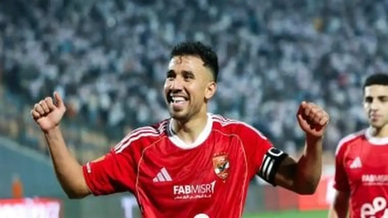 3 نجوم من الأهلى على أعتاب الدورى السعودى بالموسم المقبل.. تريزيجيه الأقرب